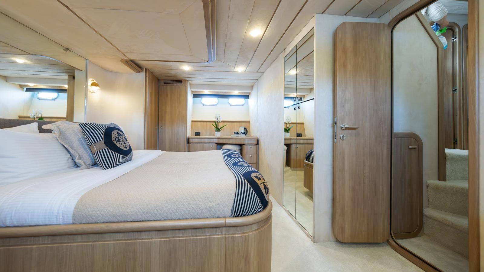 Ferretti 680