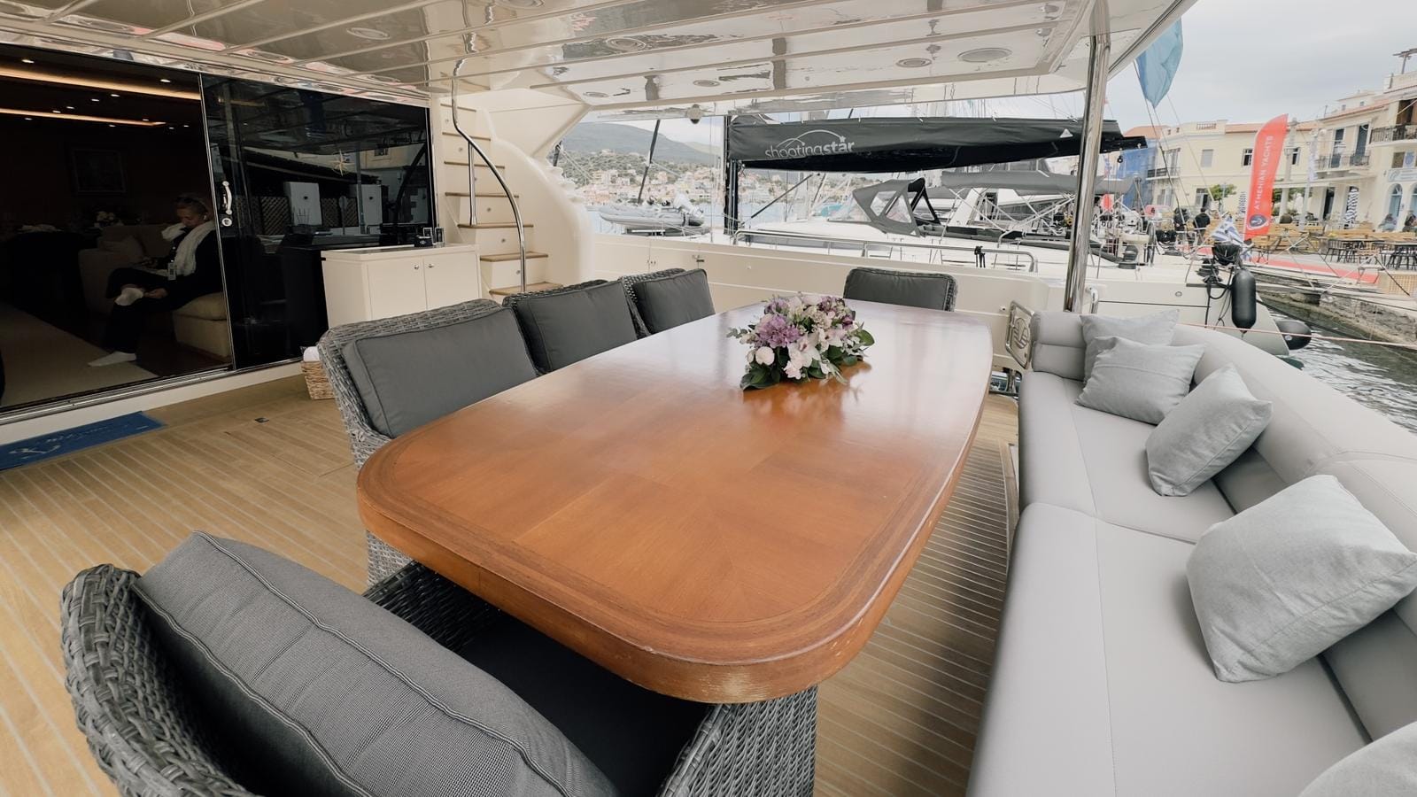 Posillipo Technema 85