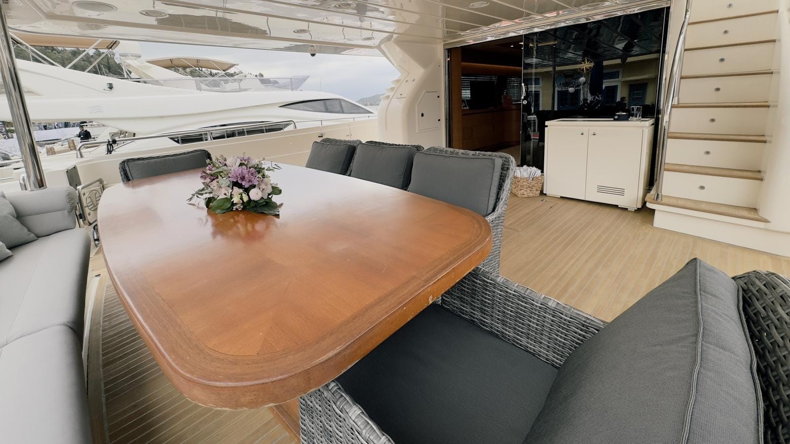 Posillipo Technema 85