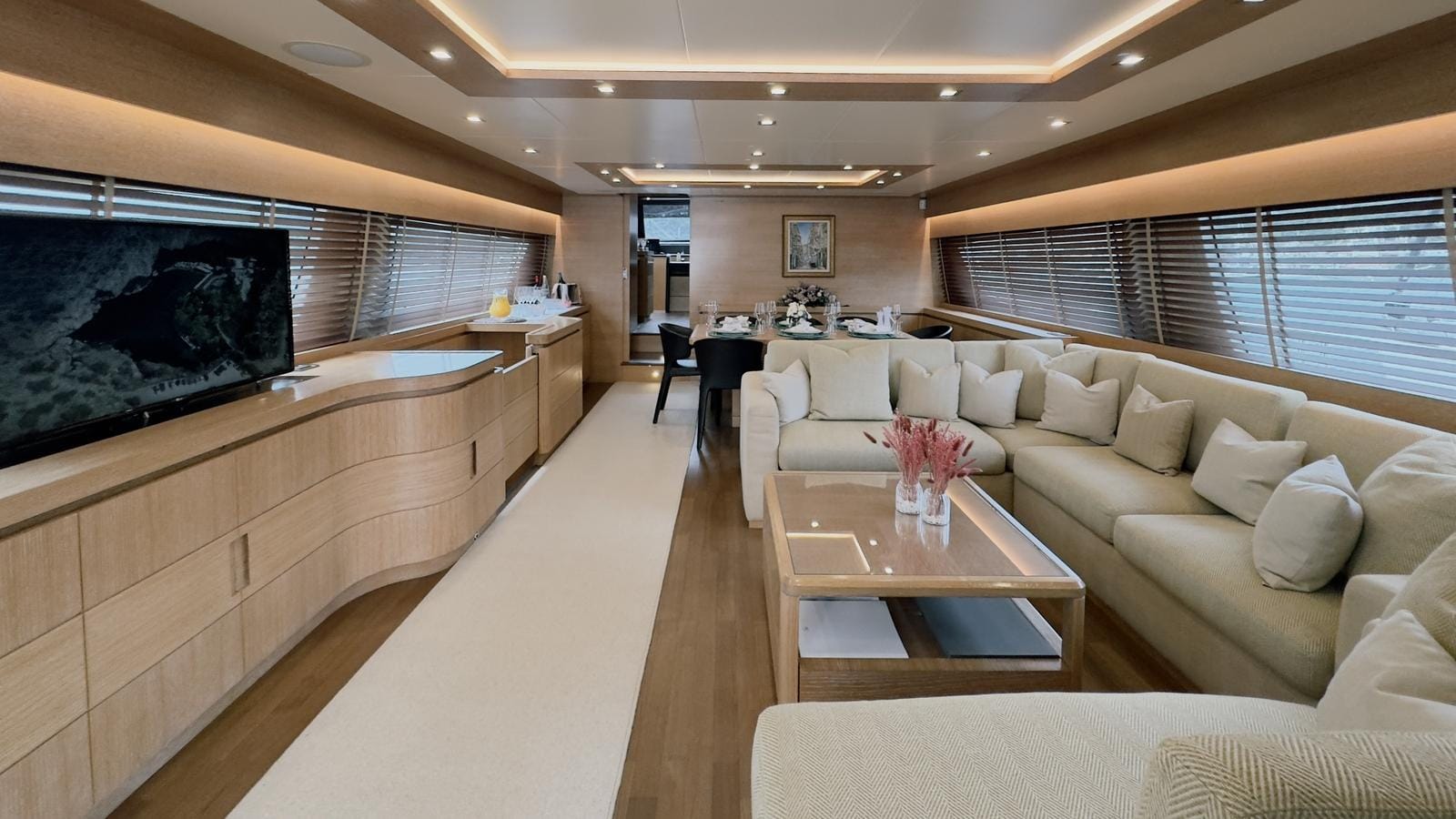 Posillipo Technema 85