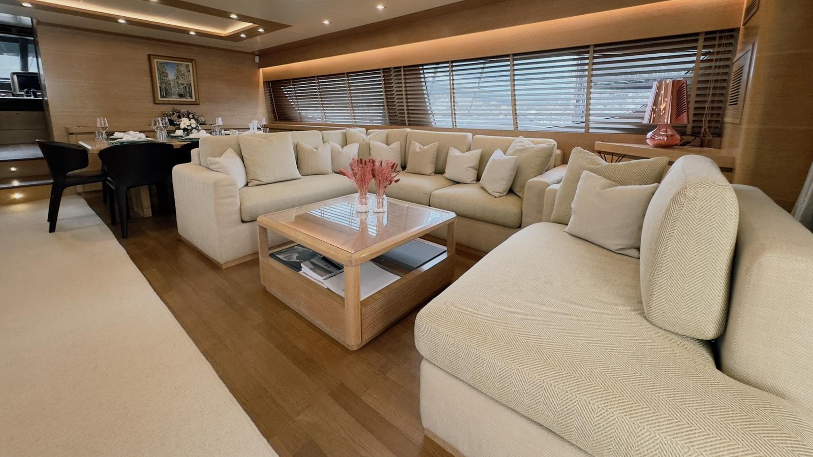 Posillipo Technema 85