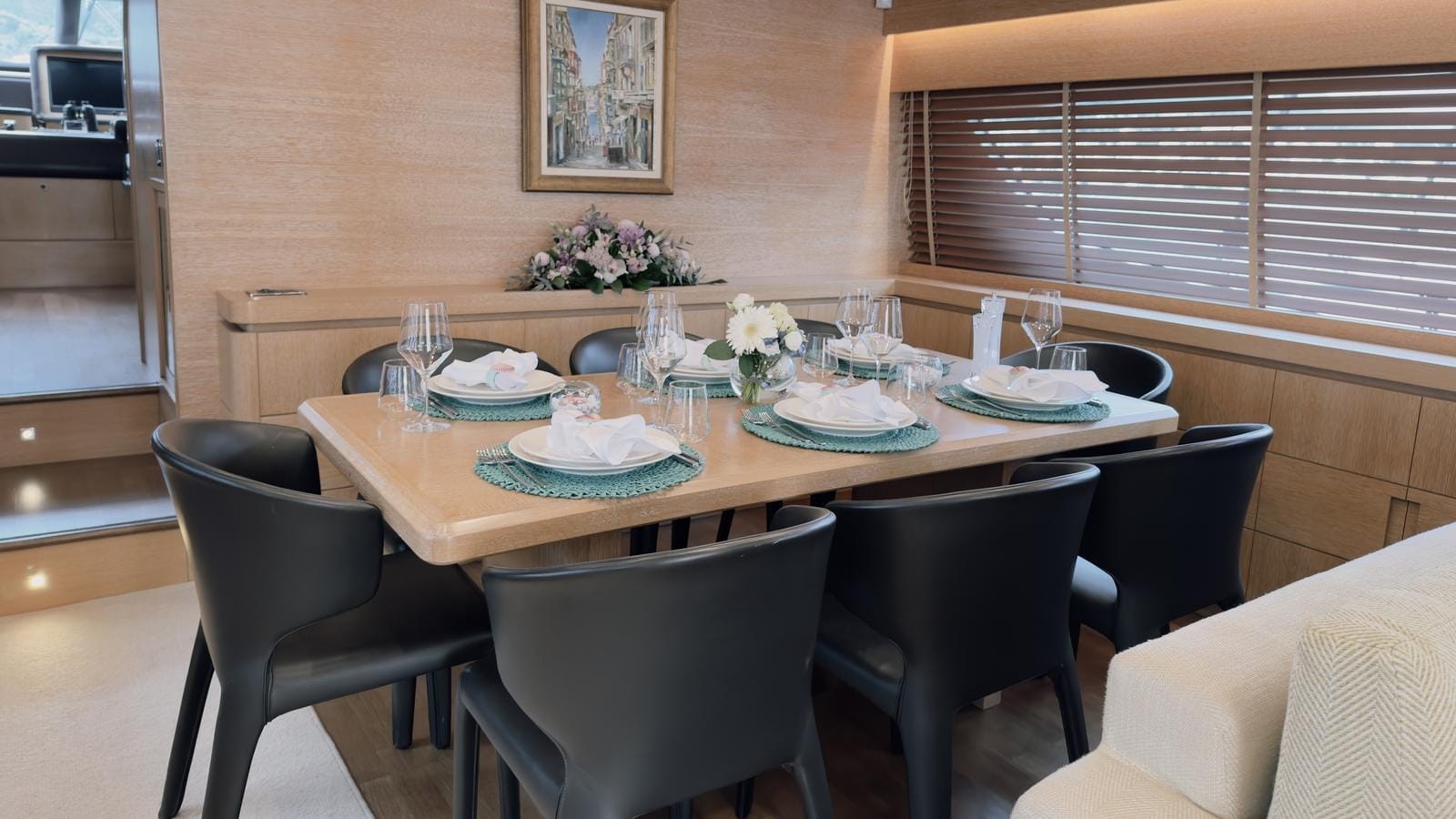 Posillipo Technema 85