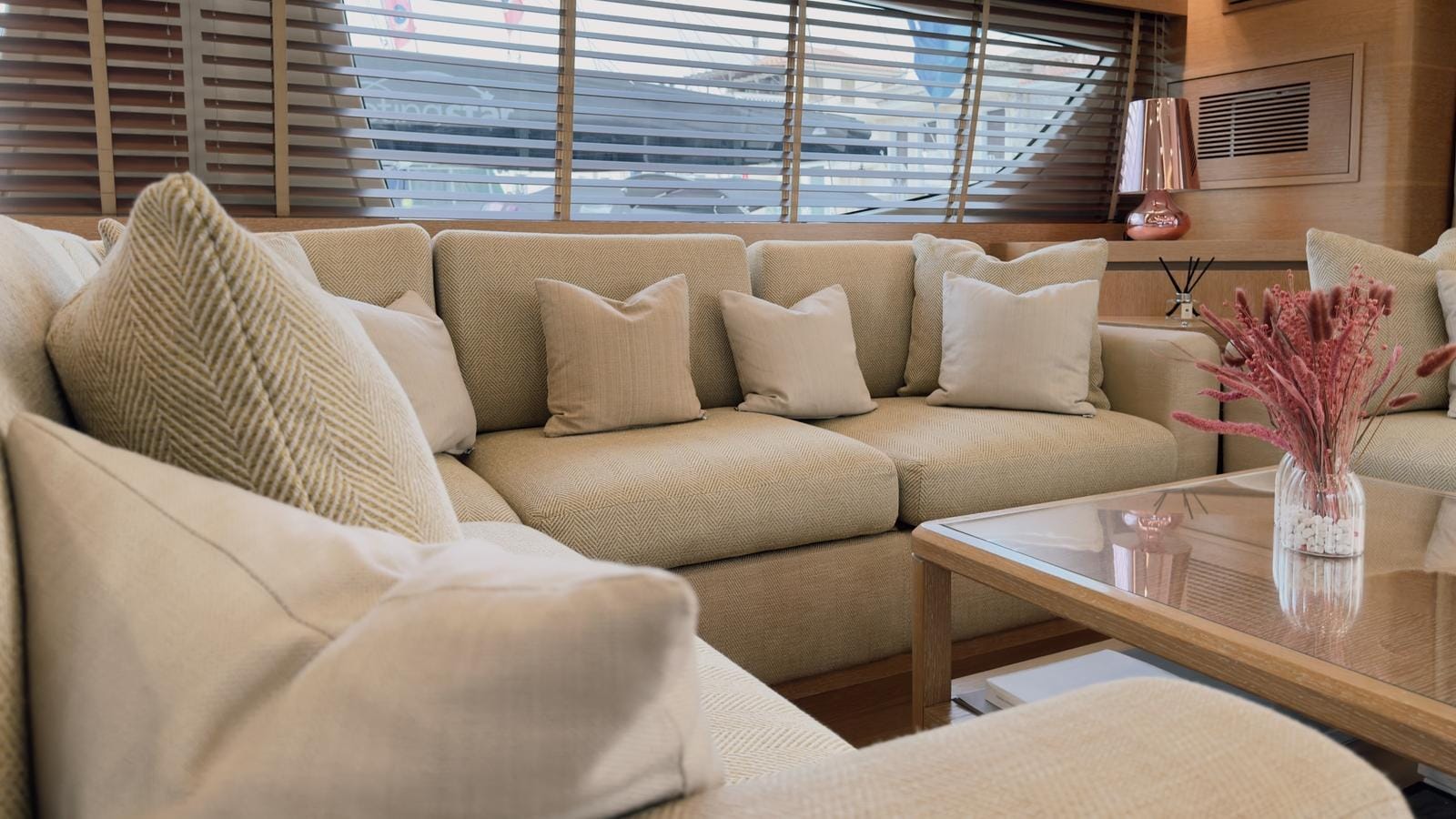 Posillipo Technema 85