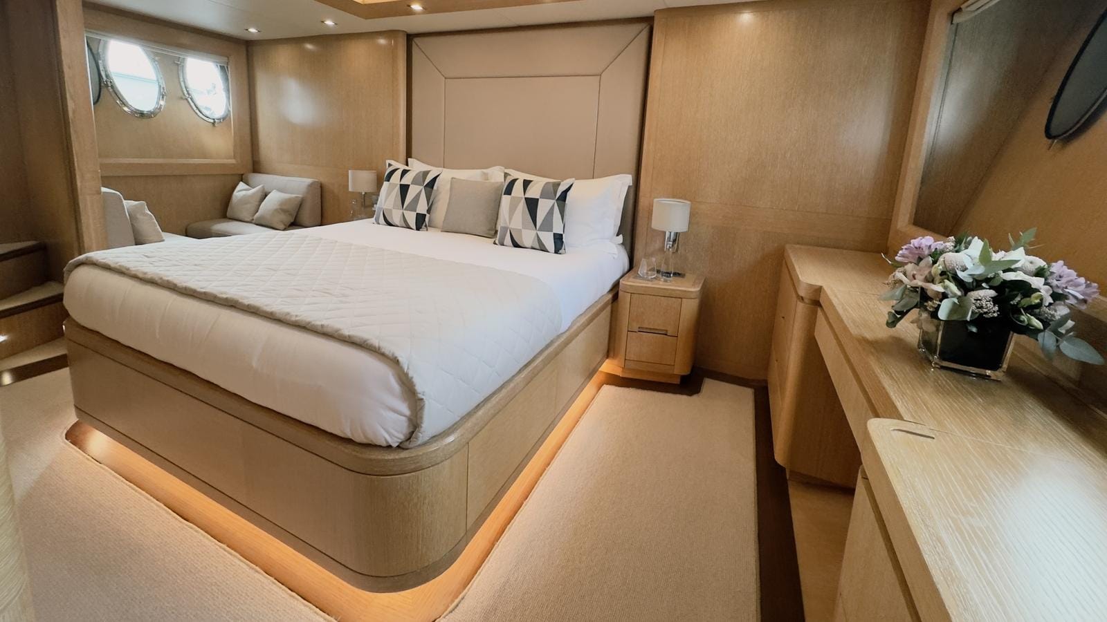 Posillipo Technema 85