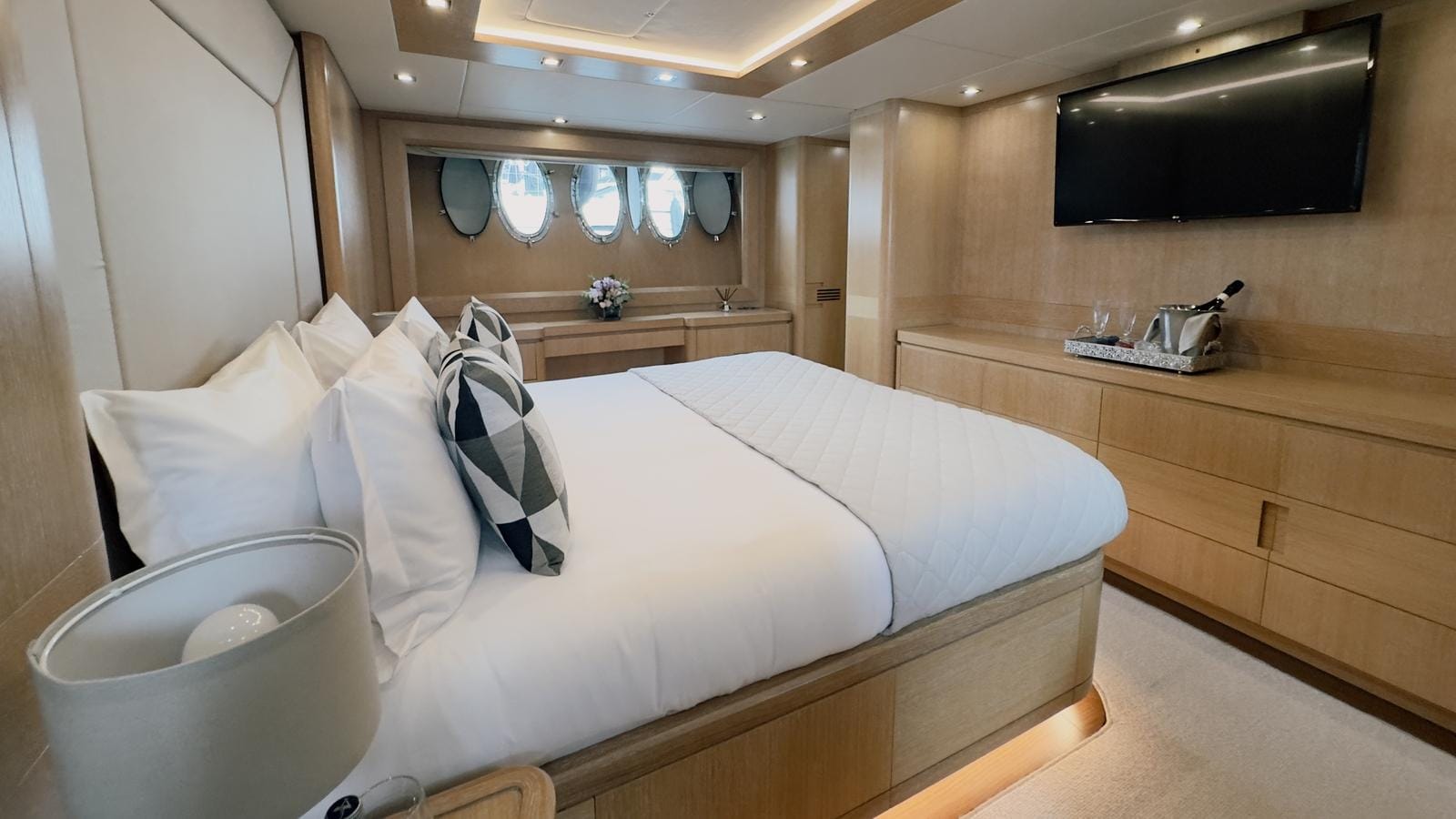 Posillipo Technema 85