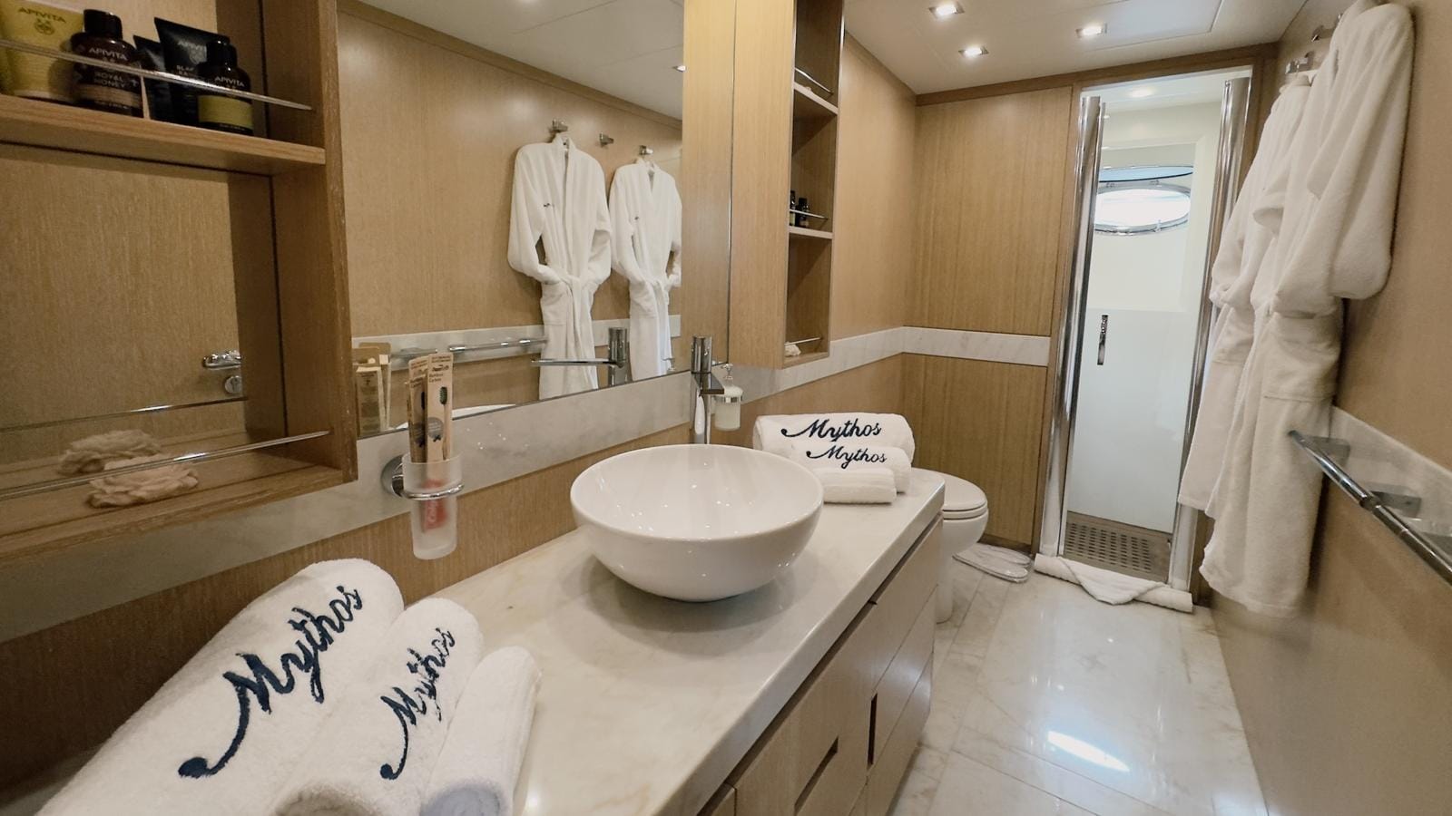 Posillipo Technema 85