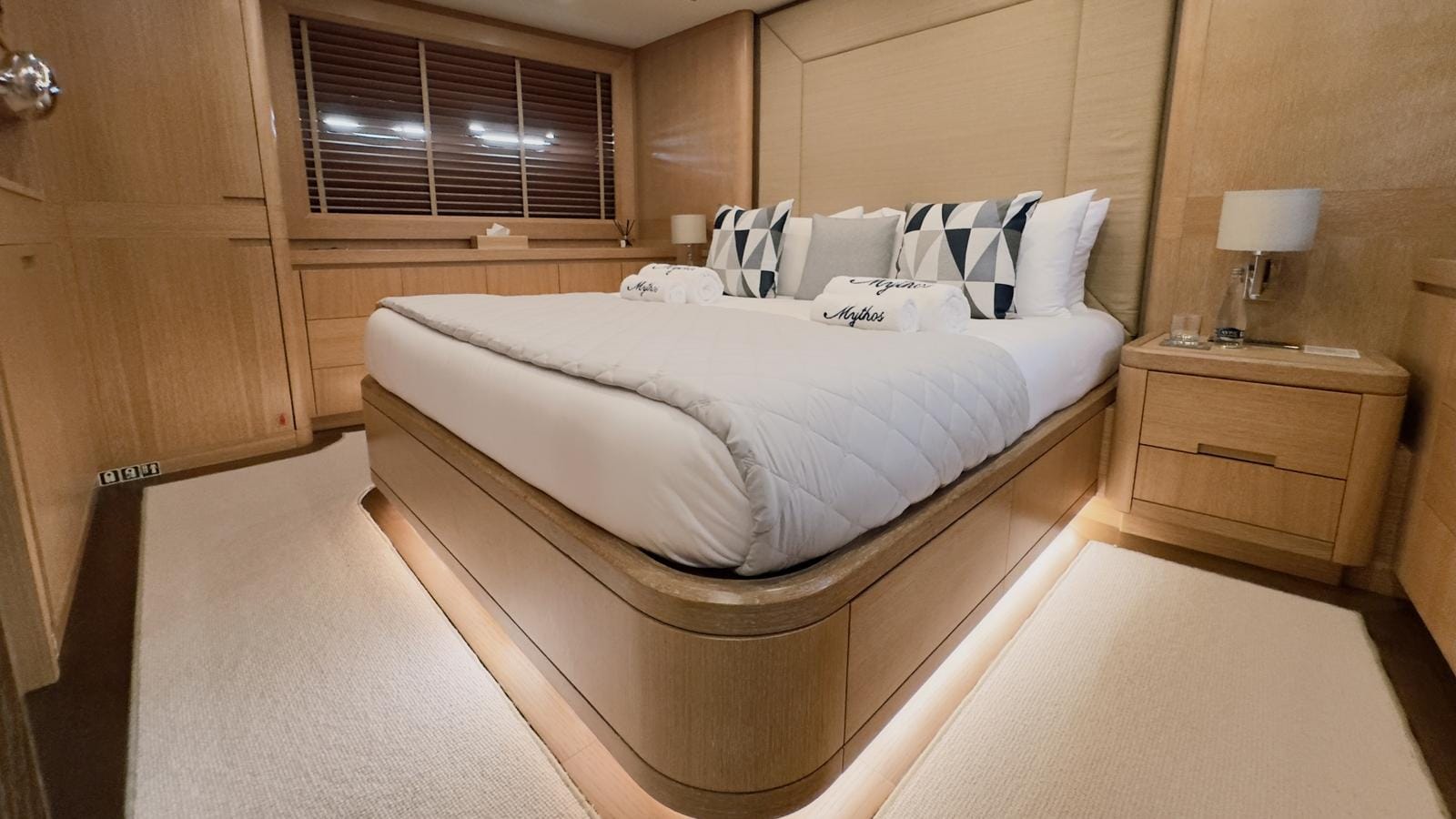 Posillipo Technema 85