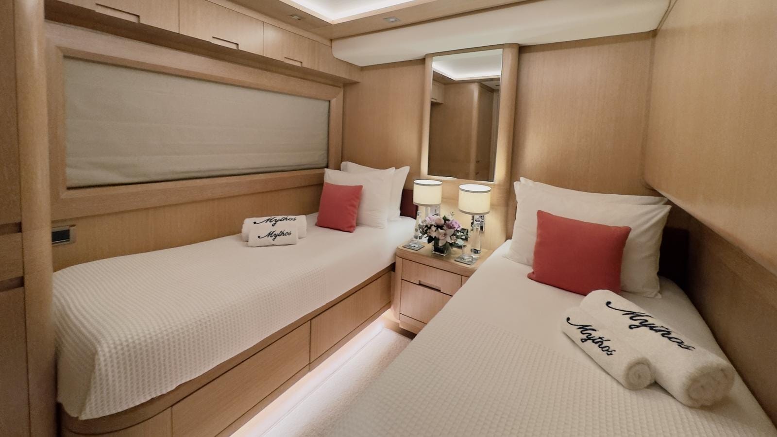 Posillipo Technema 85