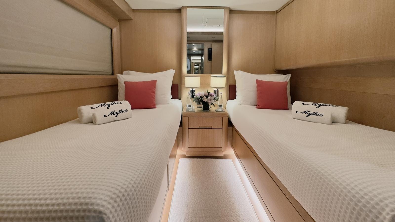 Posillipo Technema 85