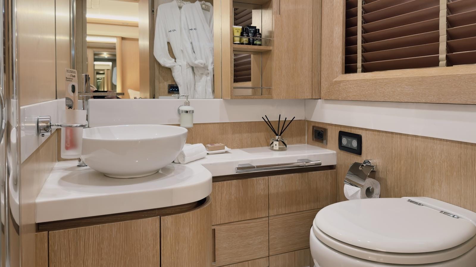 Posillipo Technema 85