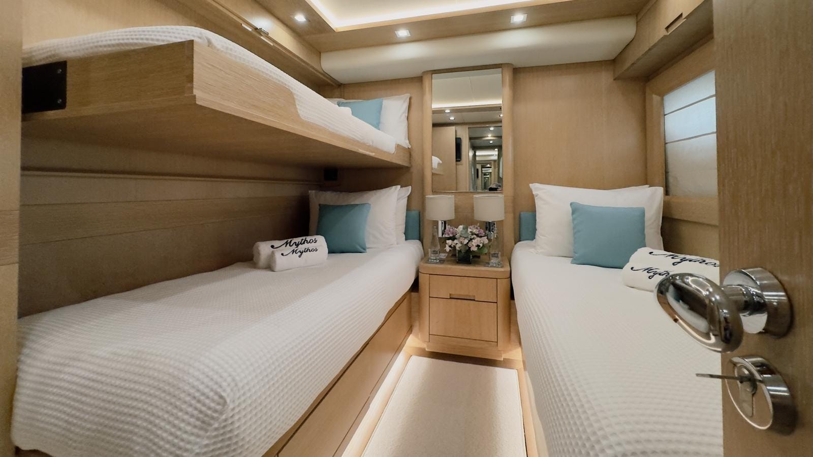 Posillipo Technema 85