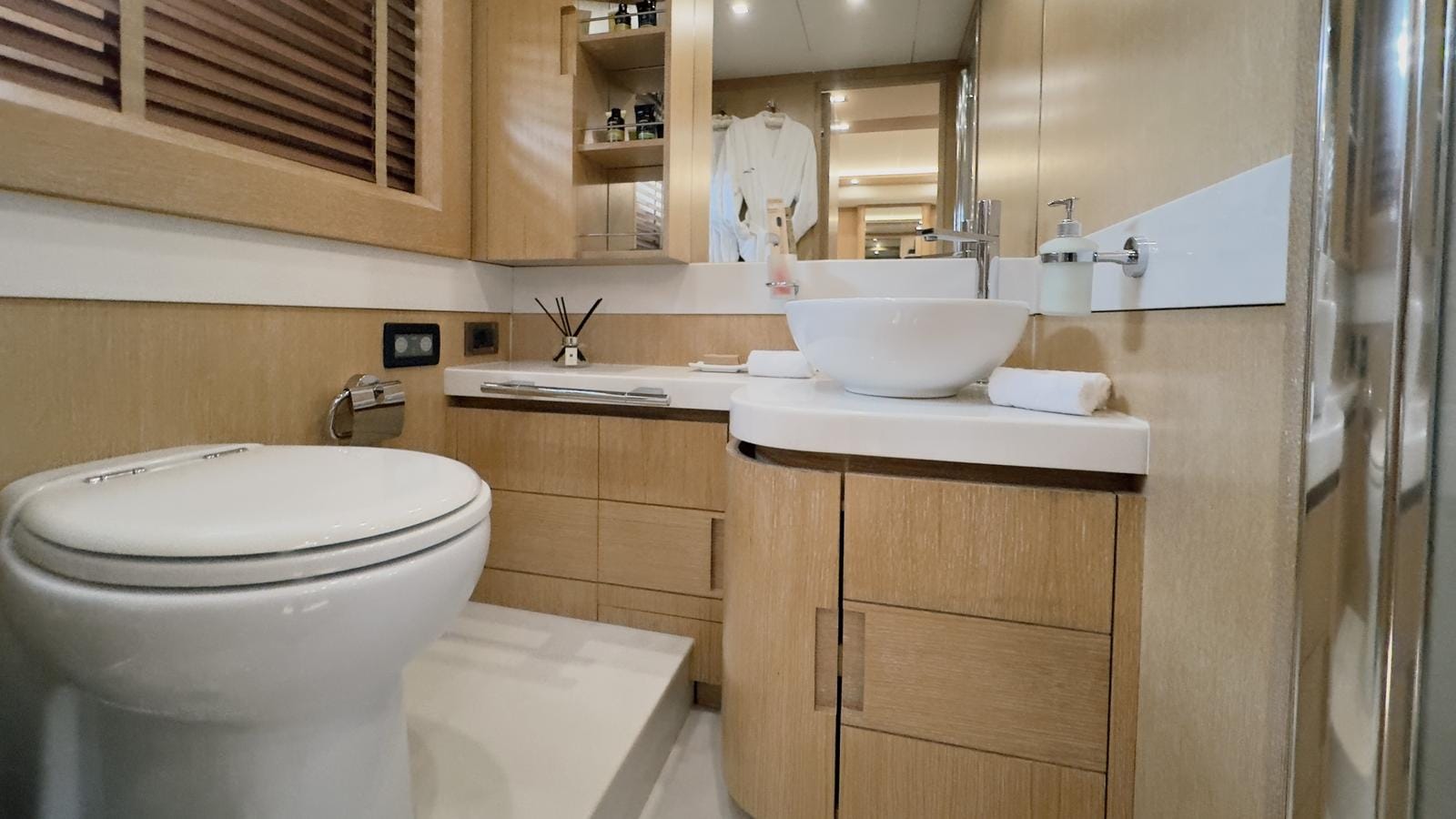 Posillipo Technema 85