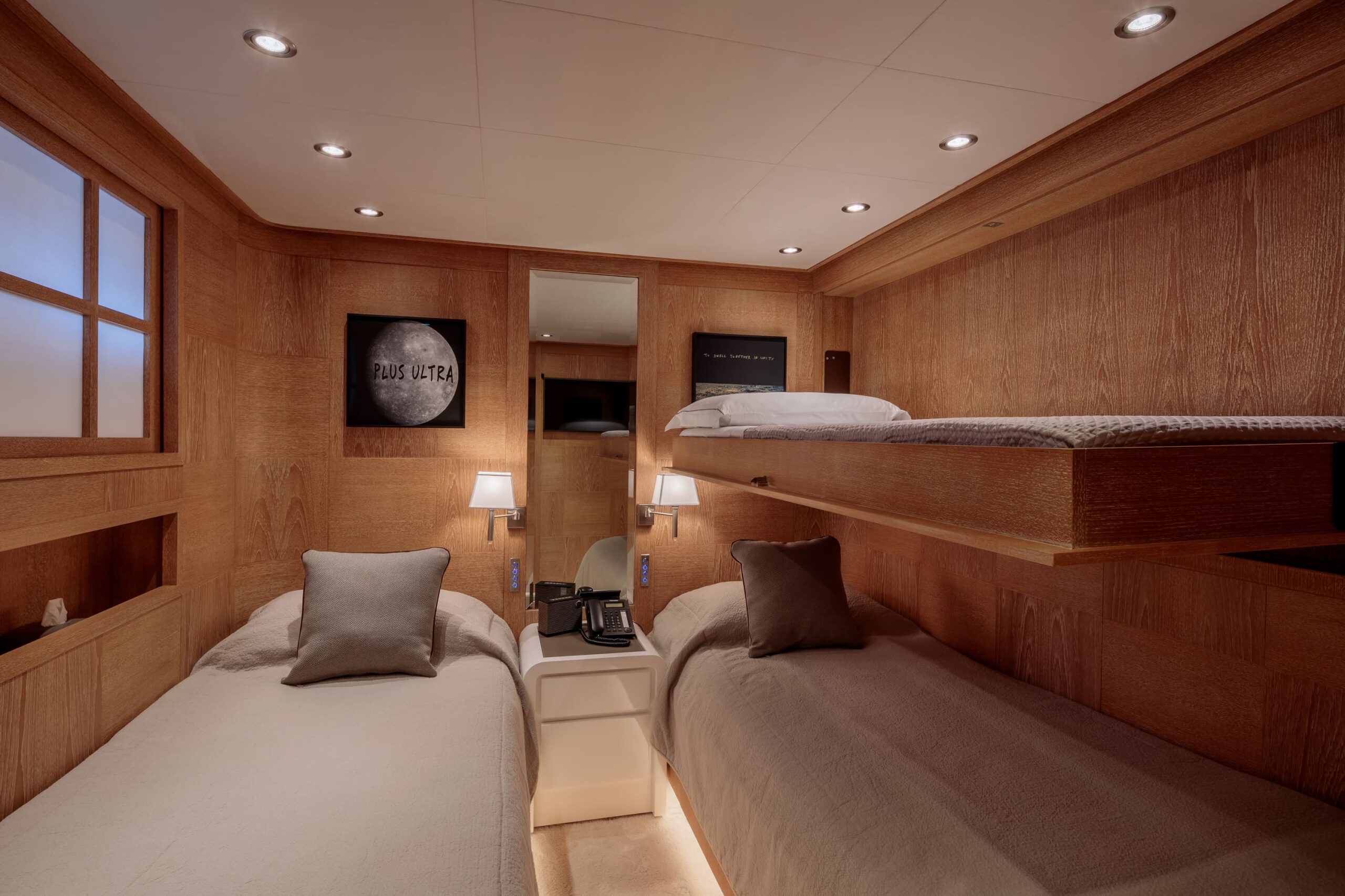 Cantieri di Pisa Akhir 100