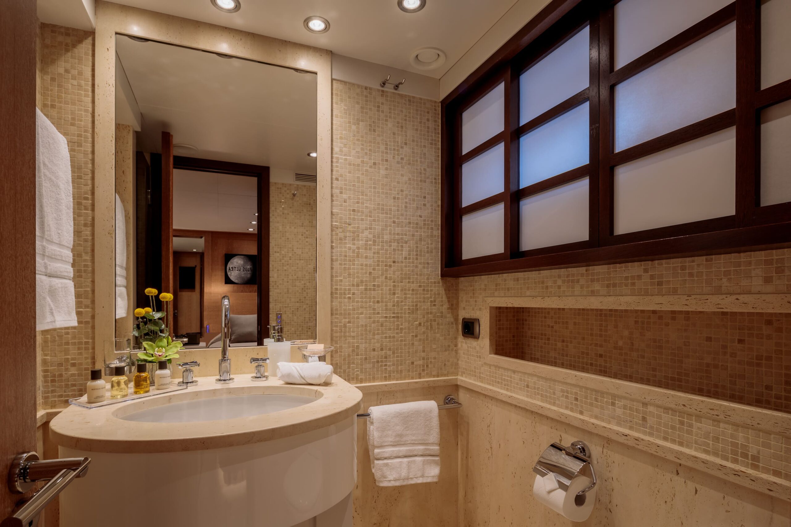 Cantieri di Pisa Akhir 100