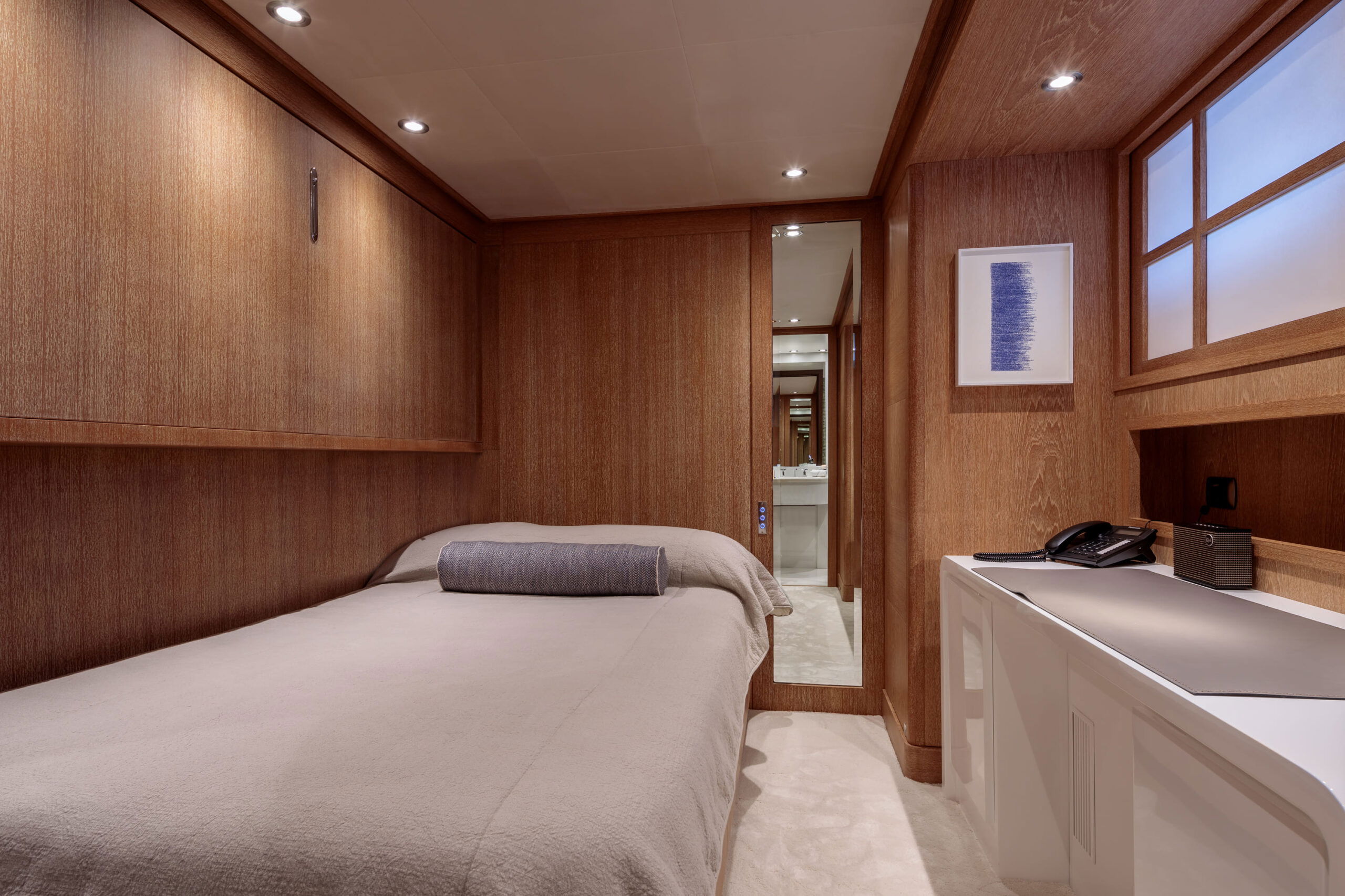 Cantieri di Pisa Akhir 100