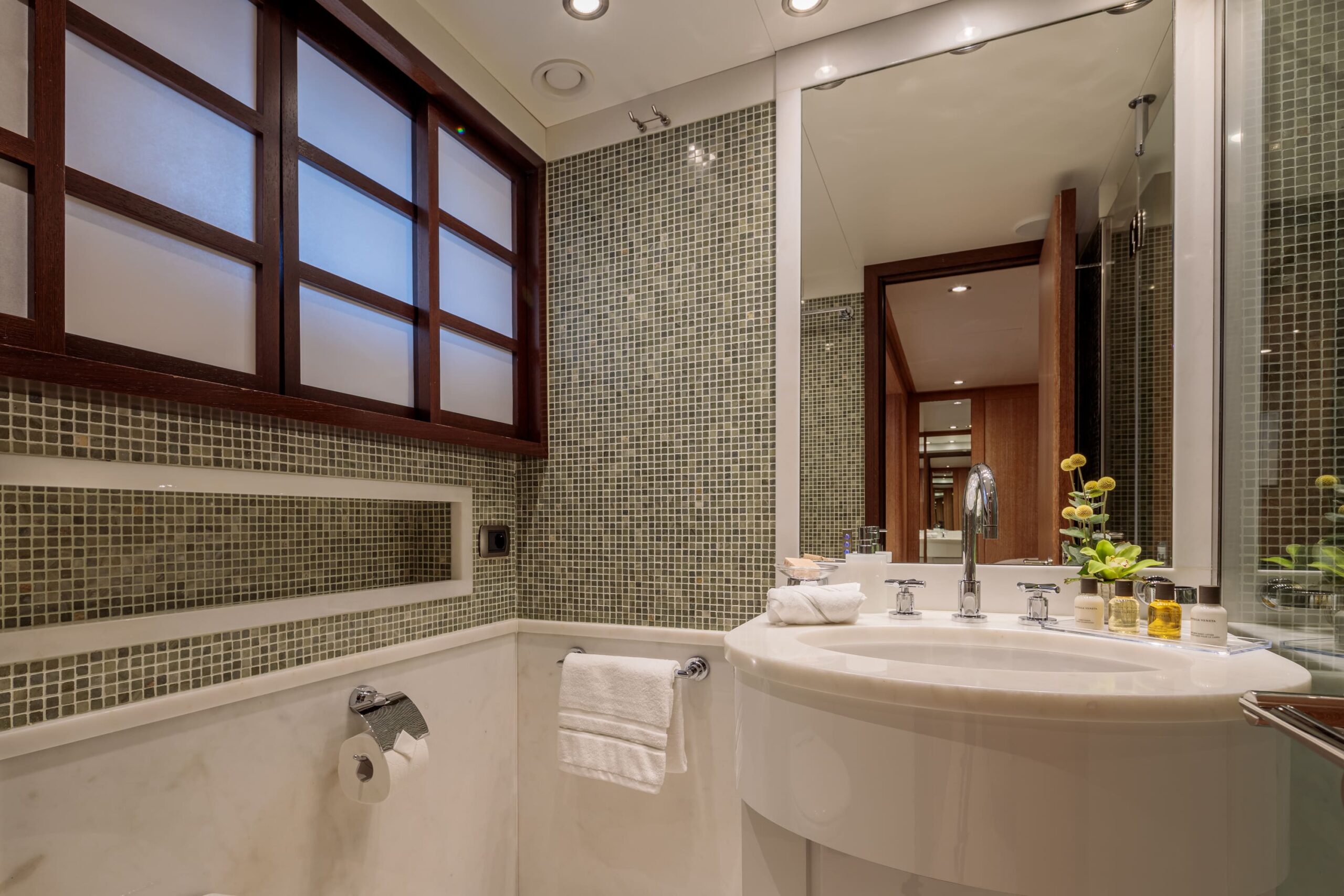 Cantieri di Pisa Akhir 100