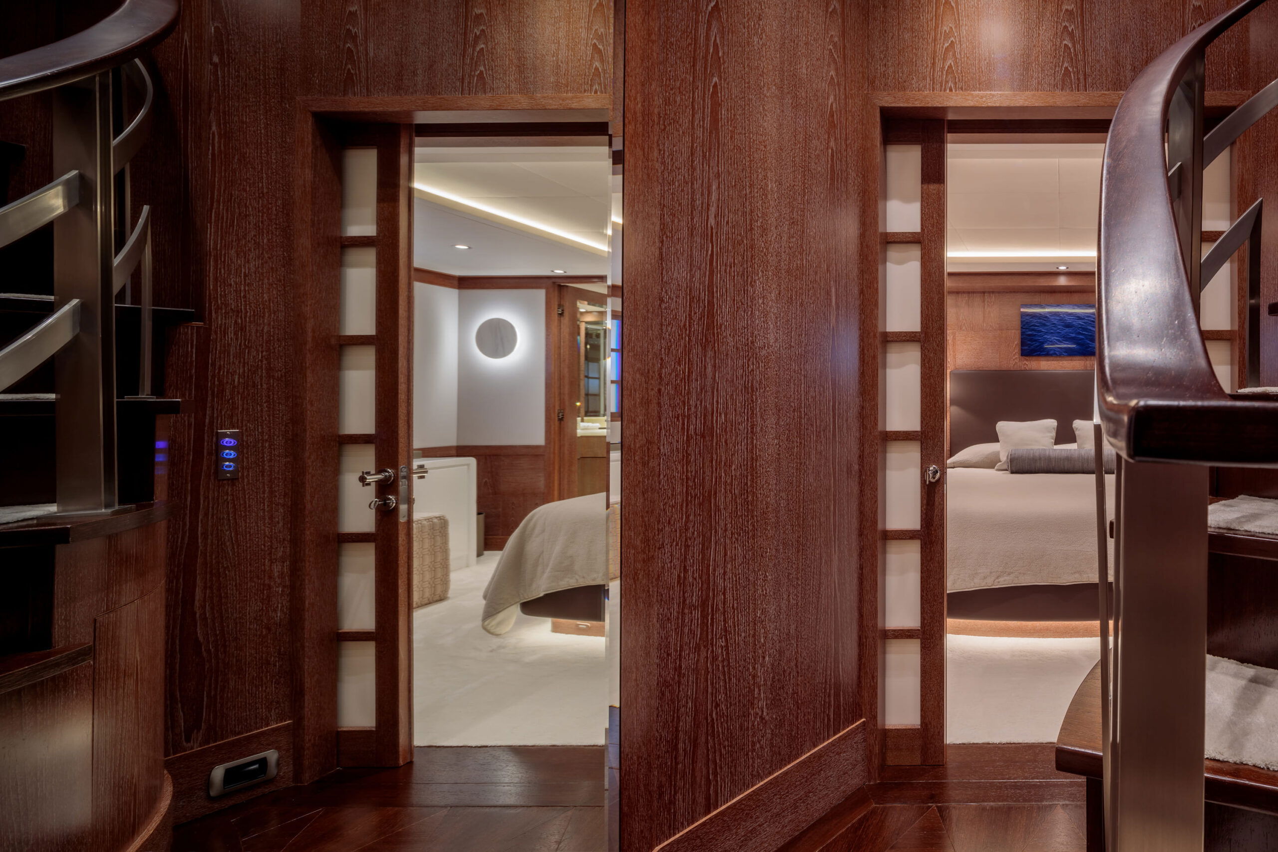 Cantieri di Pisa Akhir 100