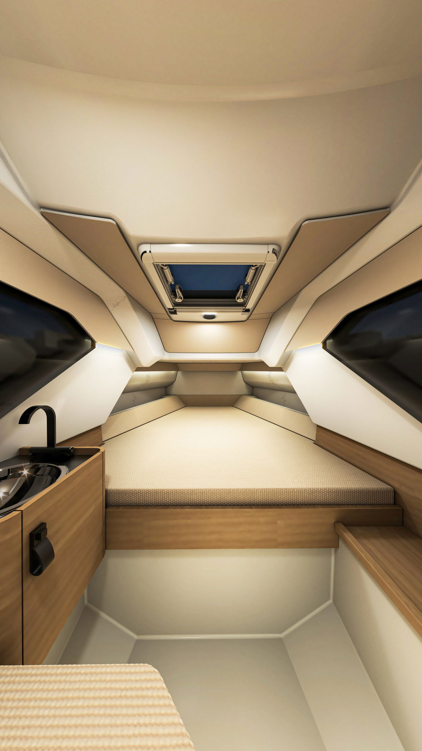 Highfield ADV9 *new*