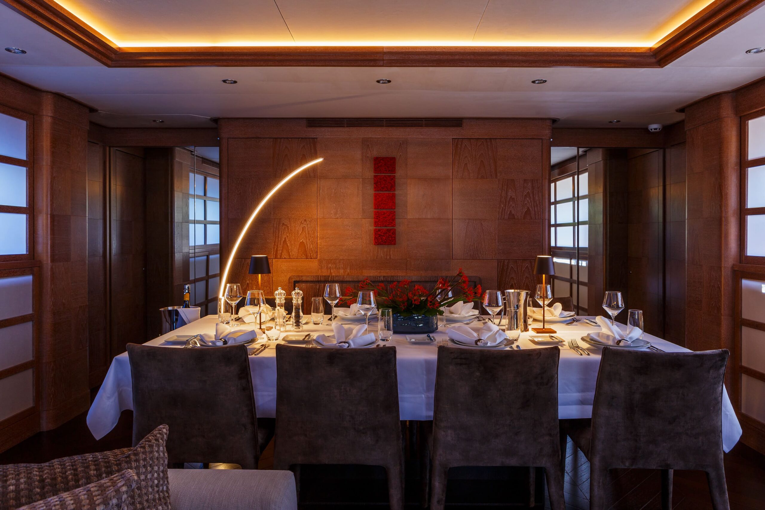 Cantieri di Pisa Akhir 100