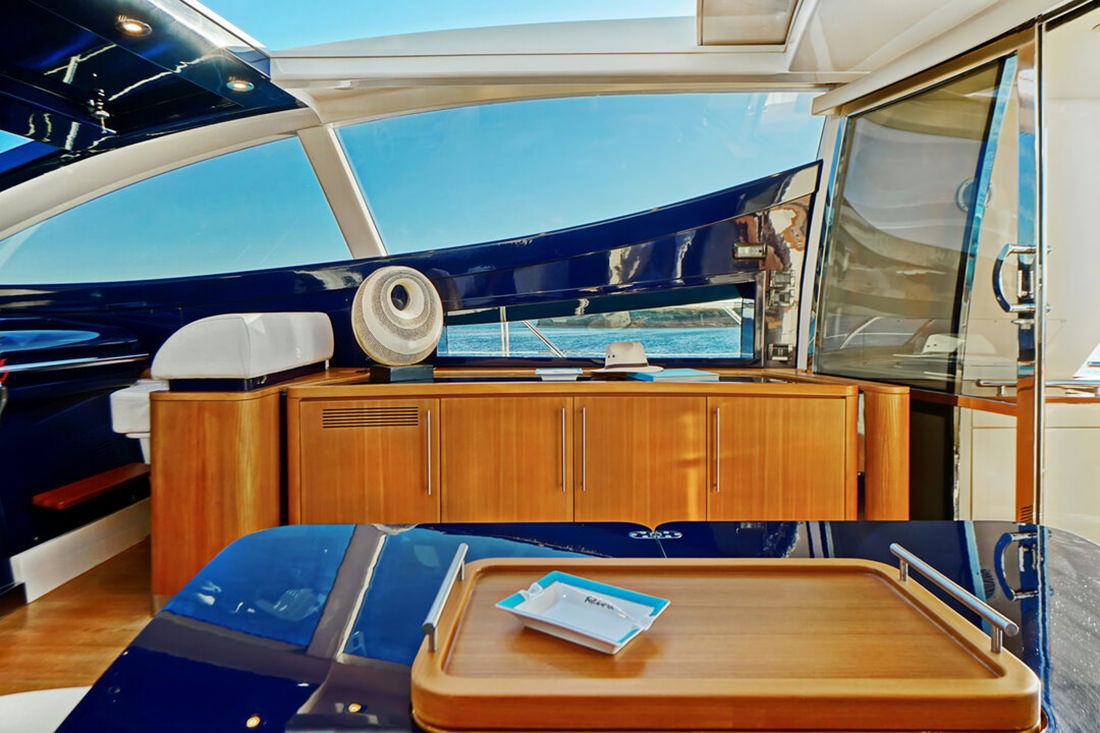 Riva 72 Splendida