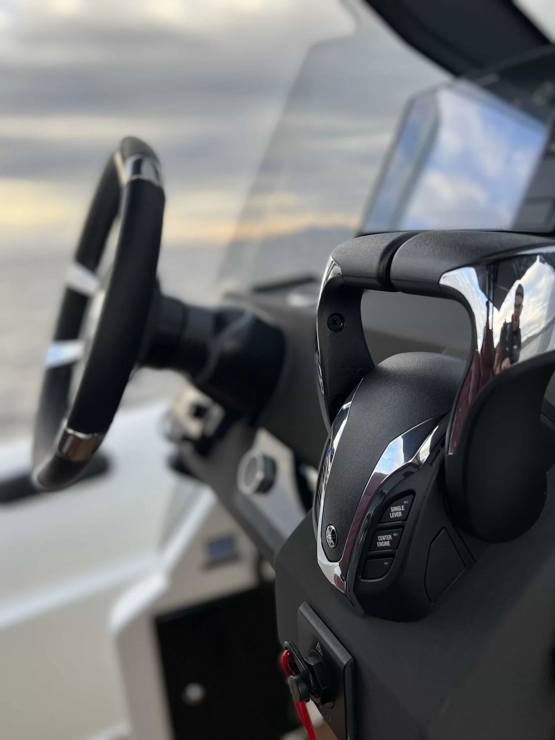 Technohull Explorer 40