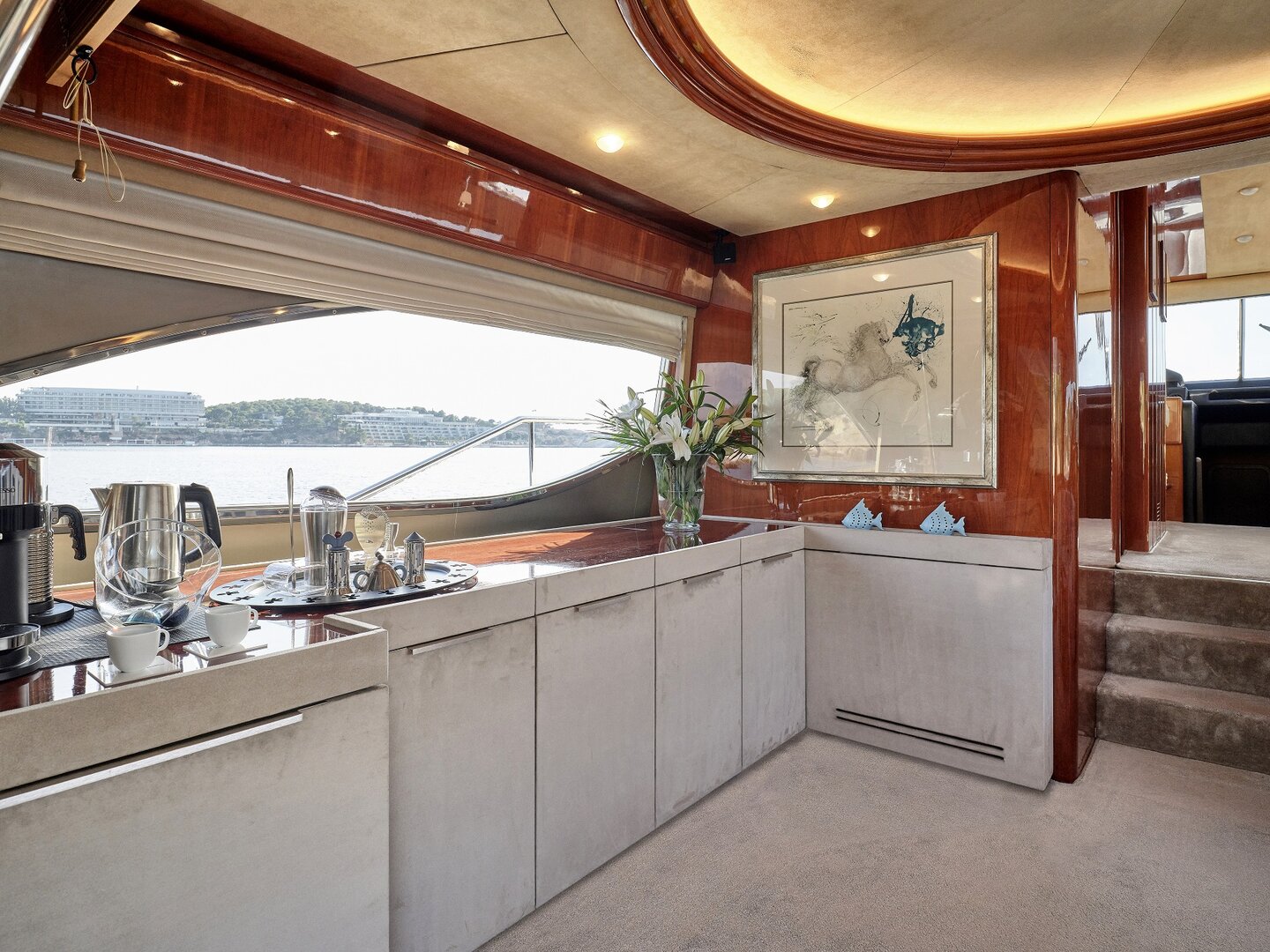 Ferretti 680
