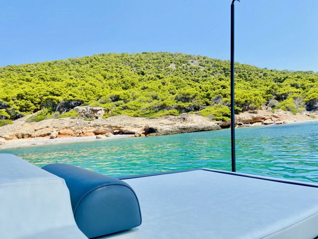 Technohull Explorer 40