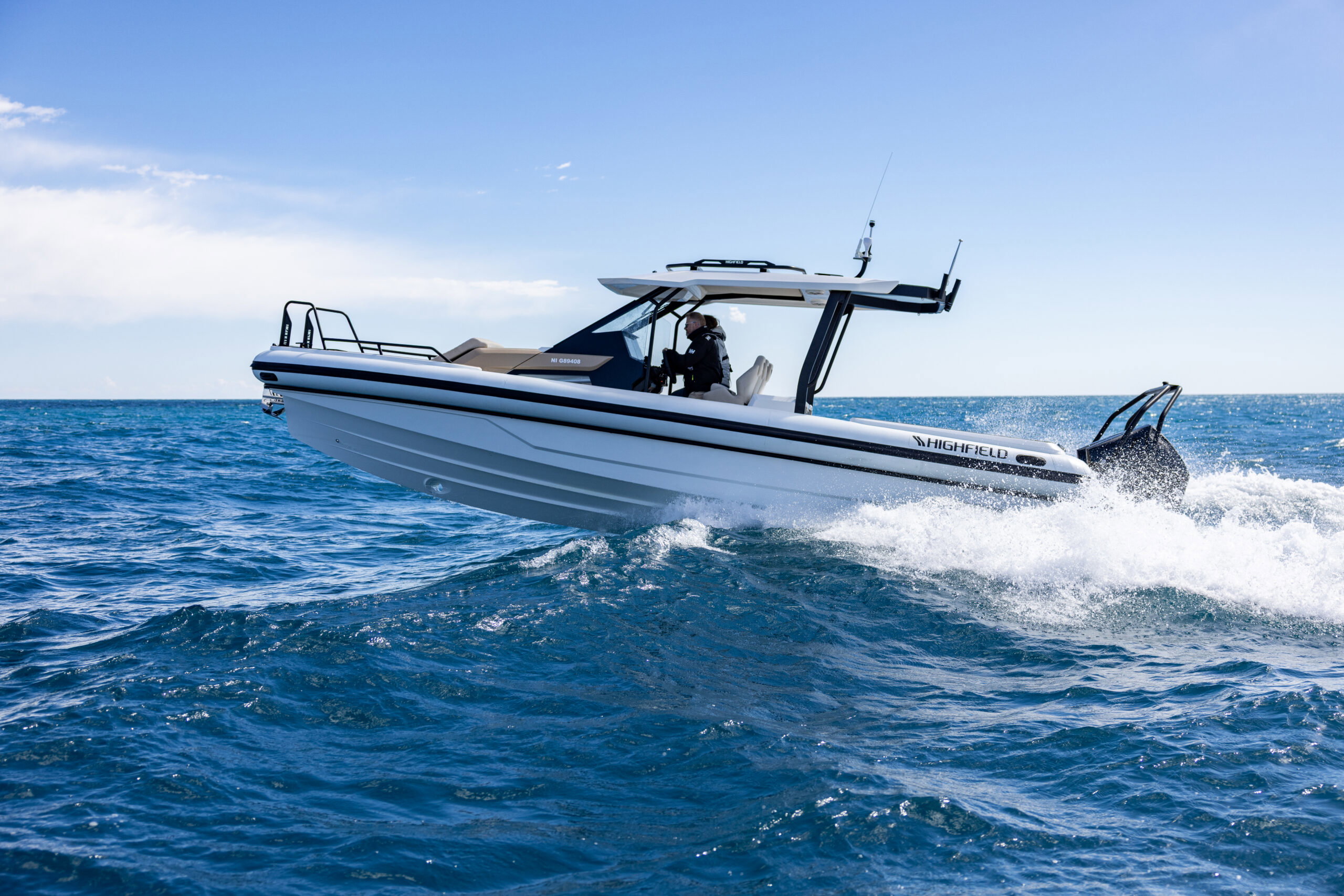 Highfield ADV 9