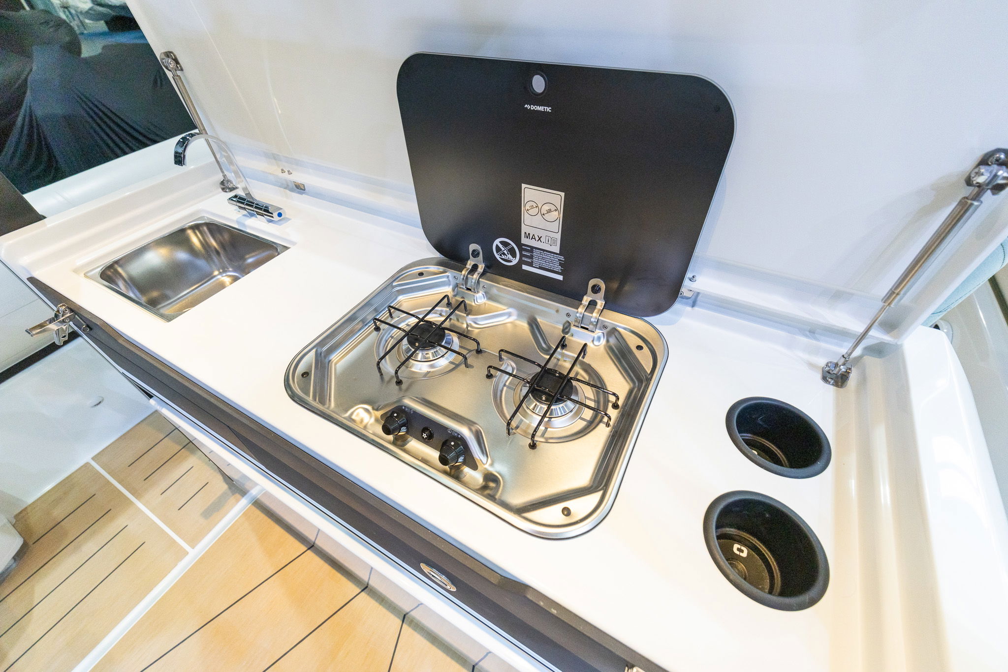 Highfield ADV9 *new*