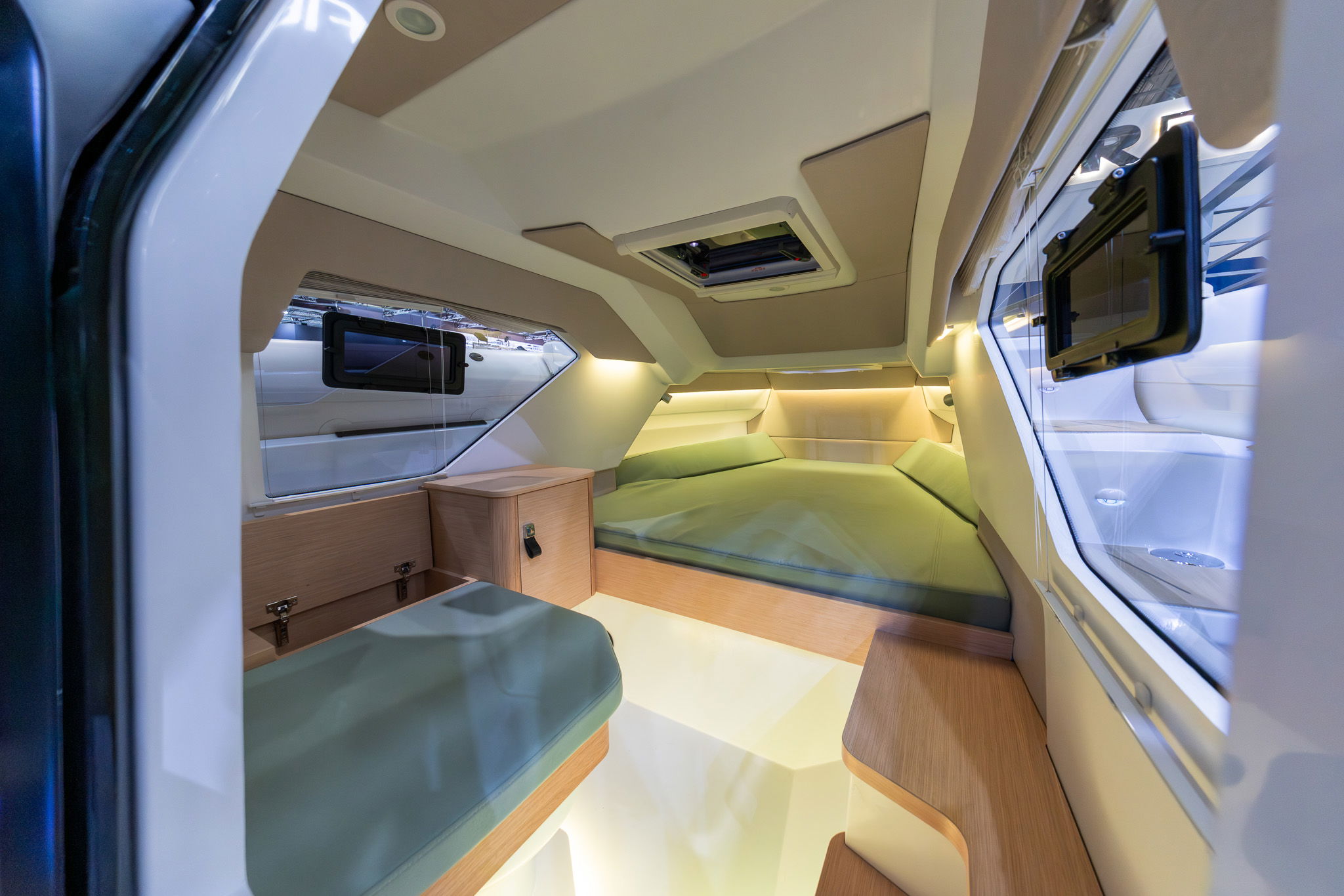 Highfield ADV9 *new*