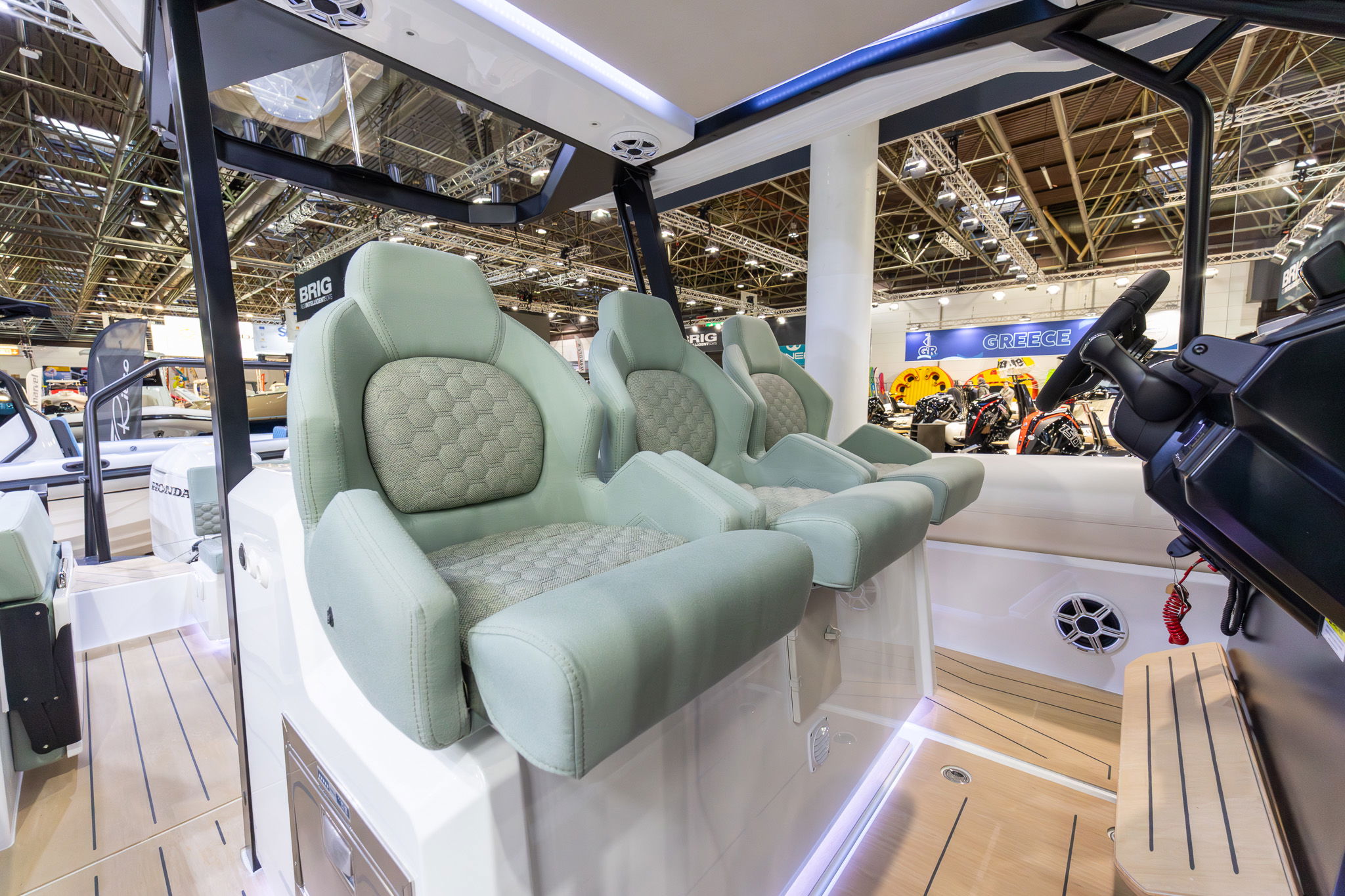 Highfield ADV9 *new*