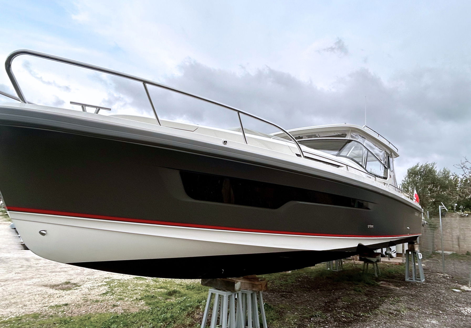 Nimbus W11 Legacy Edition