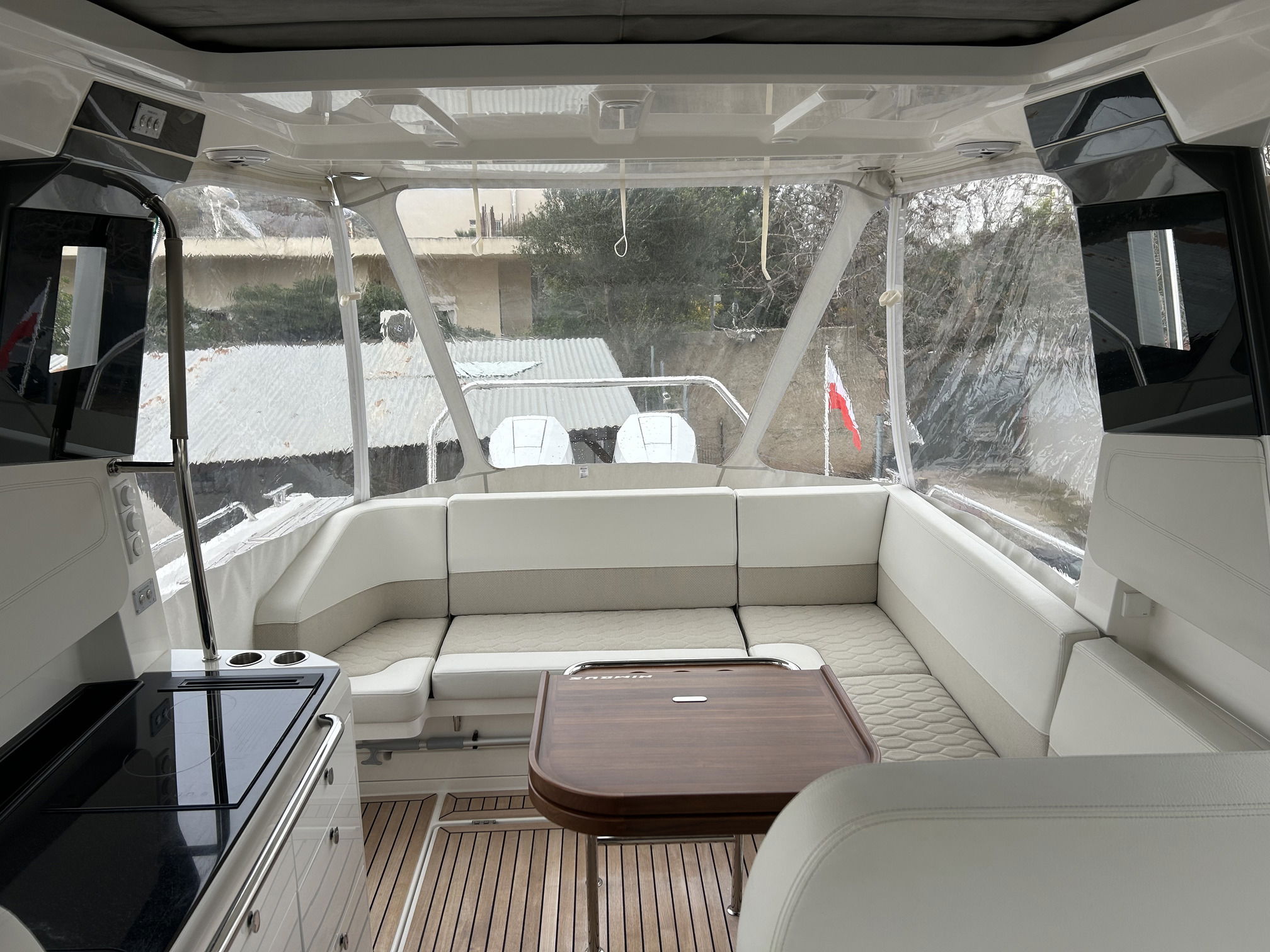 Nimbus W11 Legacy Edition