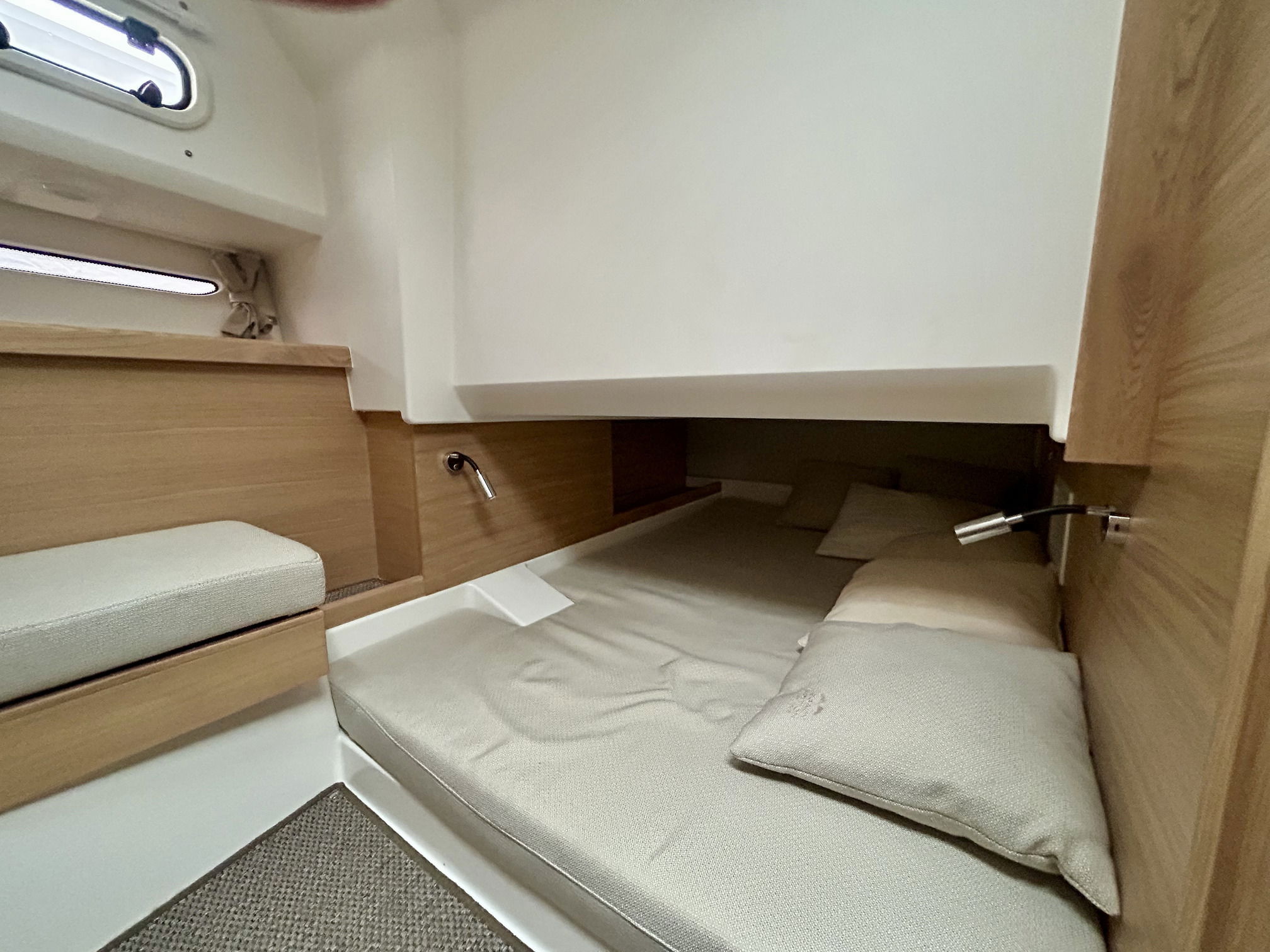 Nimbus W11 Legacy Edition