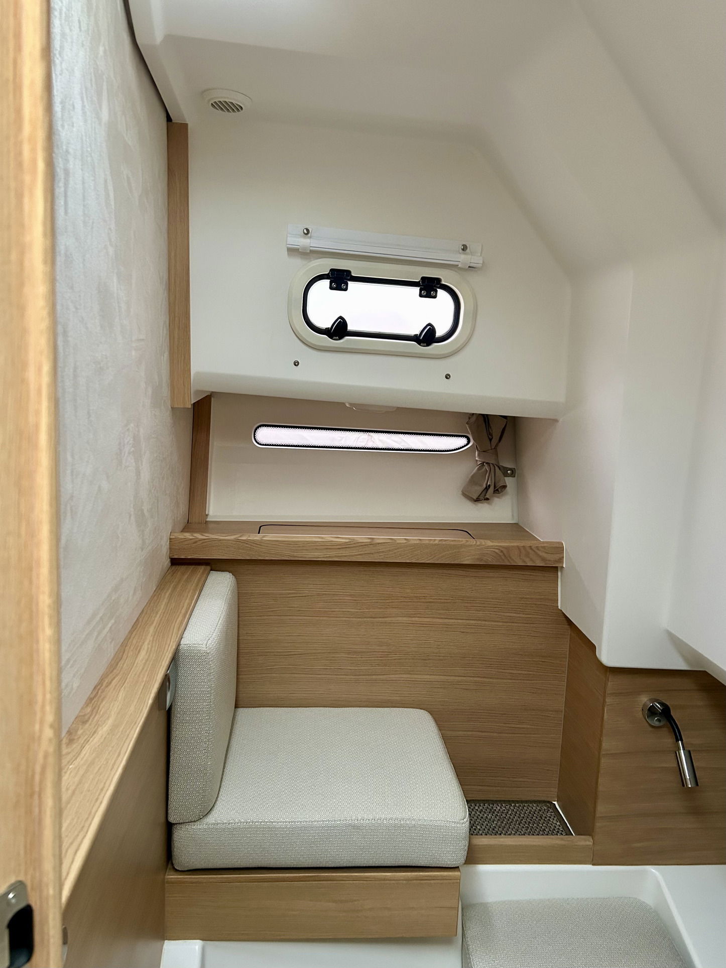 Nimbus W11 Legacy Edition