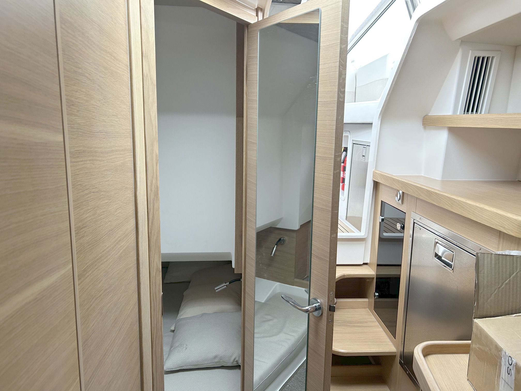 Nimbus W11 Legacy Edition