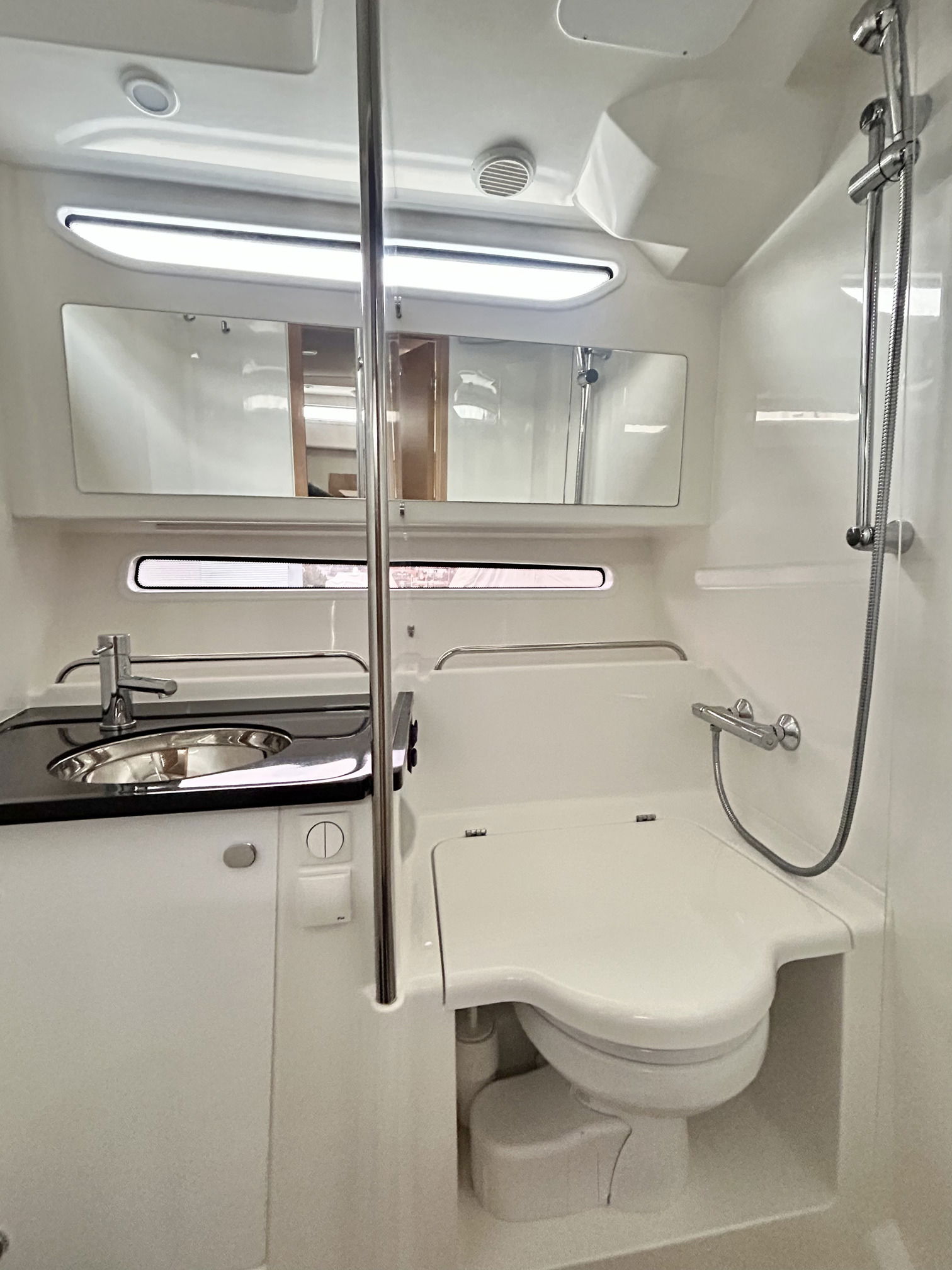 Nimbus W11 Legacy Edition