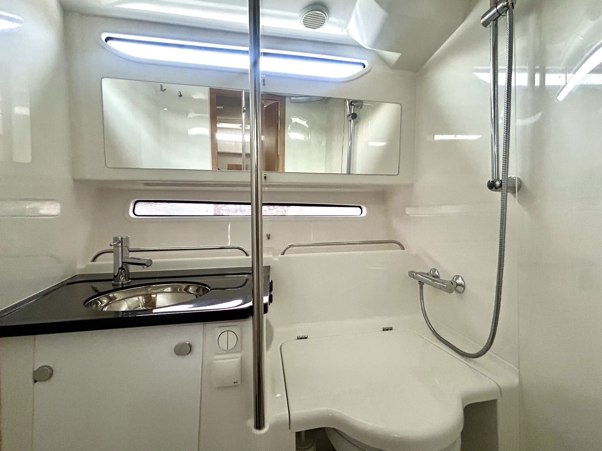 Nimbus W11 Legacy Edition