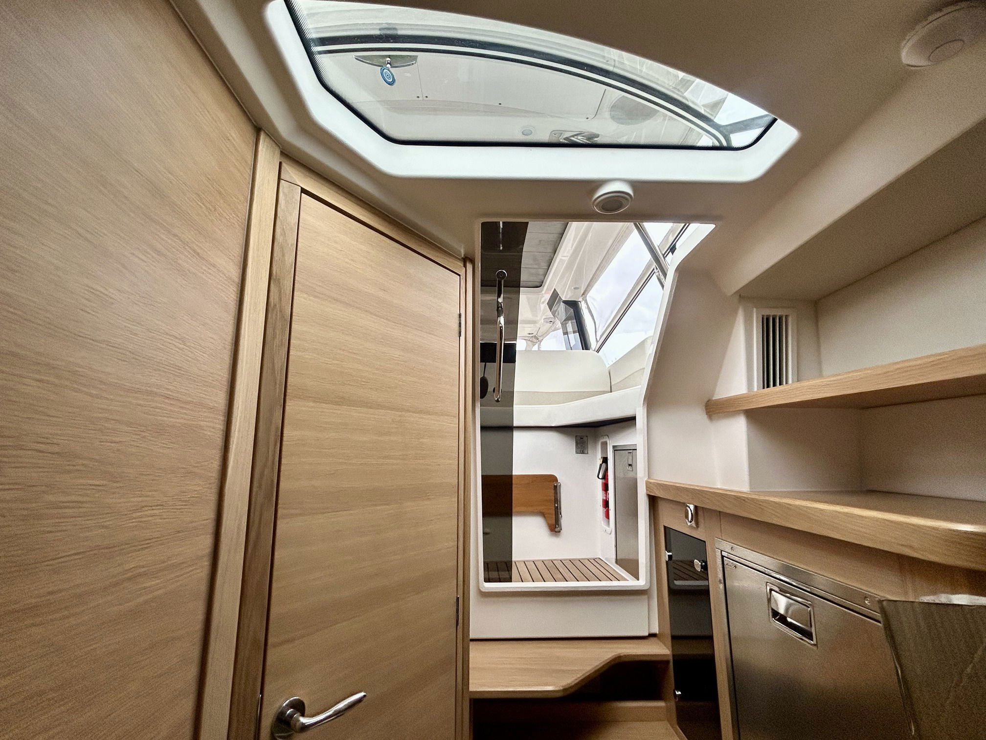 Nimbus W11 Legacy Edition