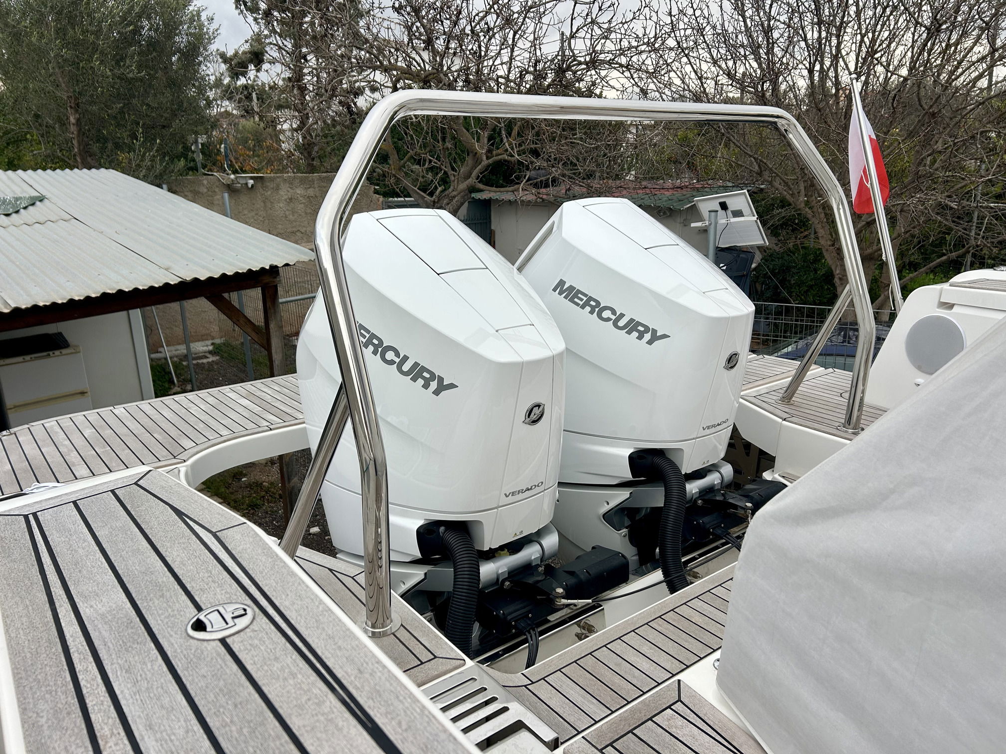 Nimbus W11 Legacy Edition