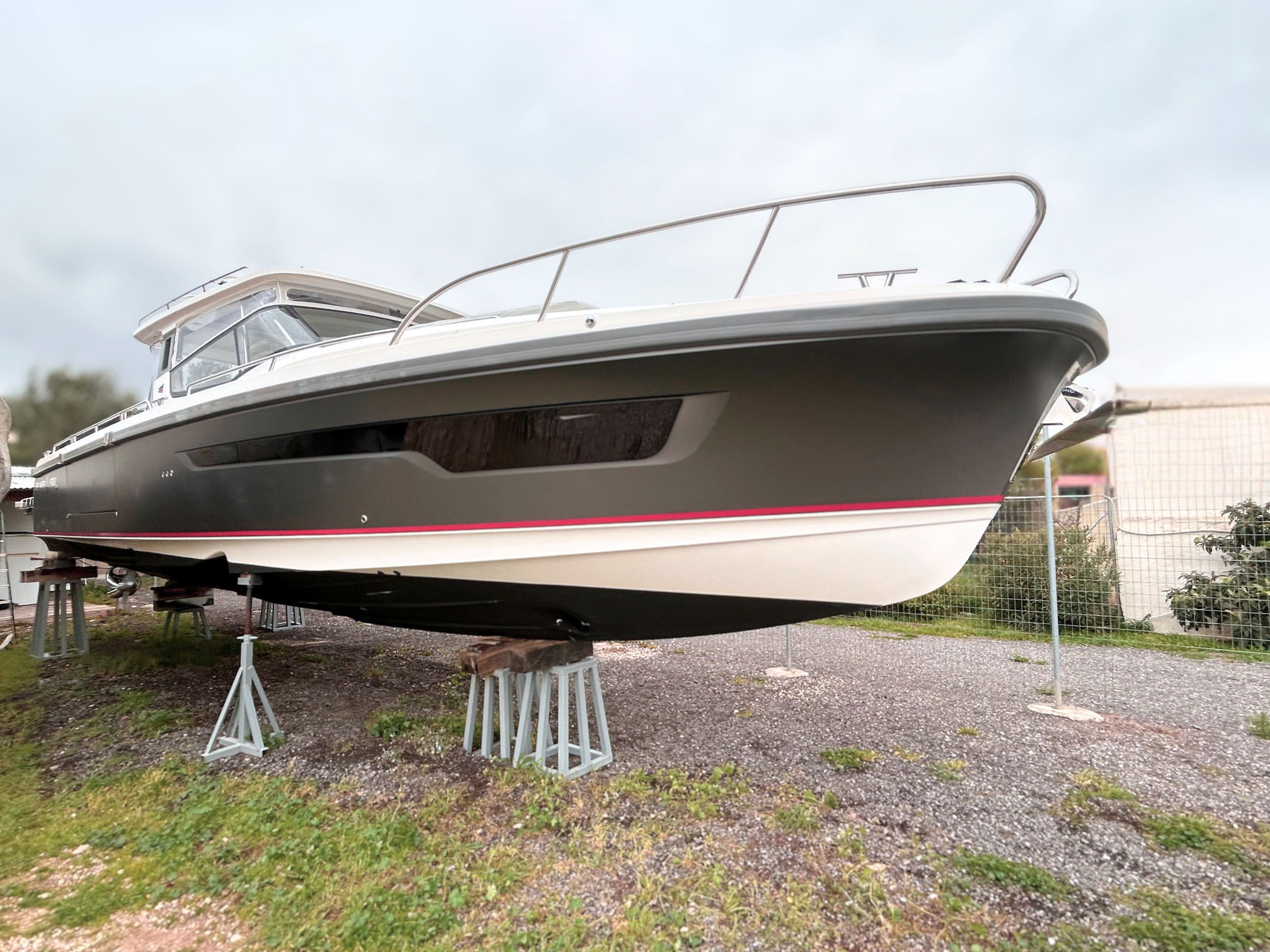 Nimbus W11 Legacy Edition