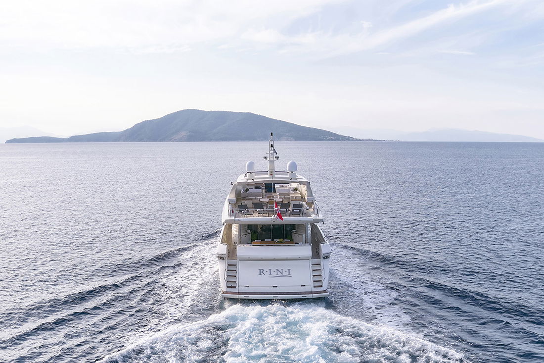 Posillipo Technema 120