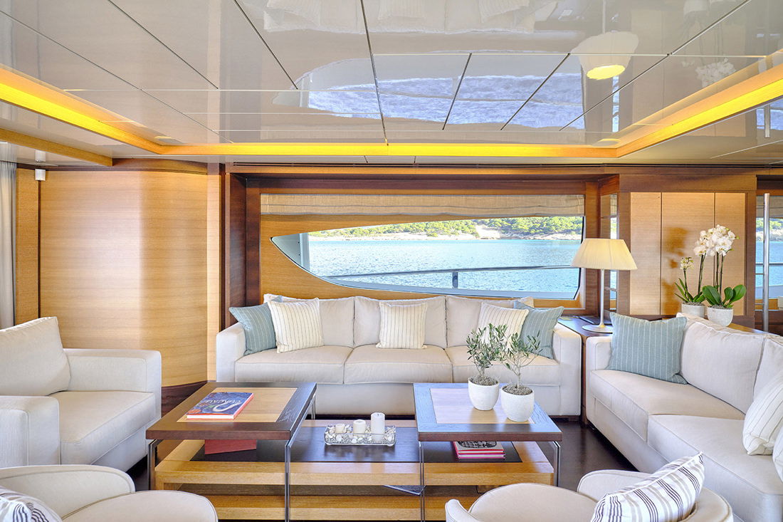 Posillipo Technema 120