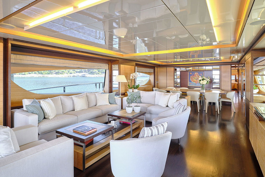 Posillipo Technema 120