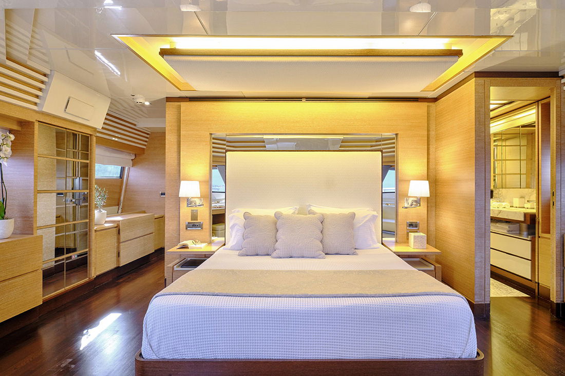 Posillipo Technema 120