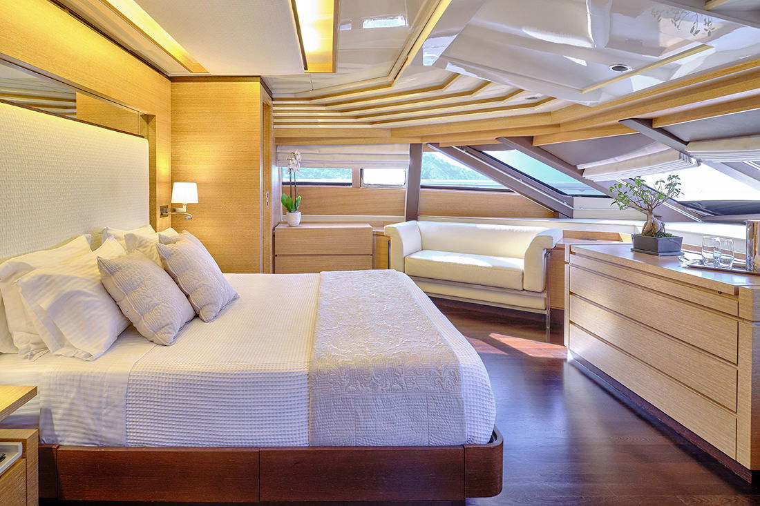 Posillipo Technema 120