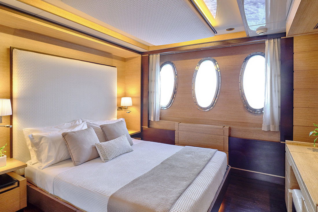 Posillipo Technema 120