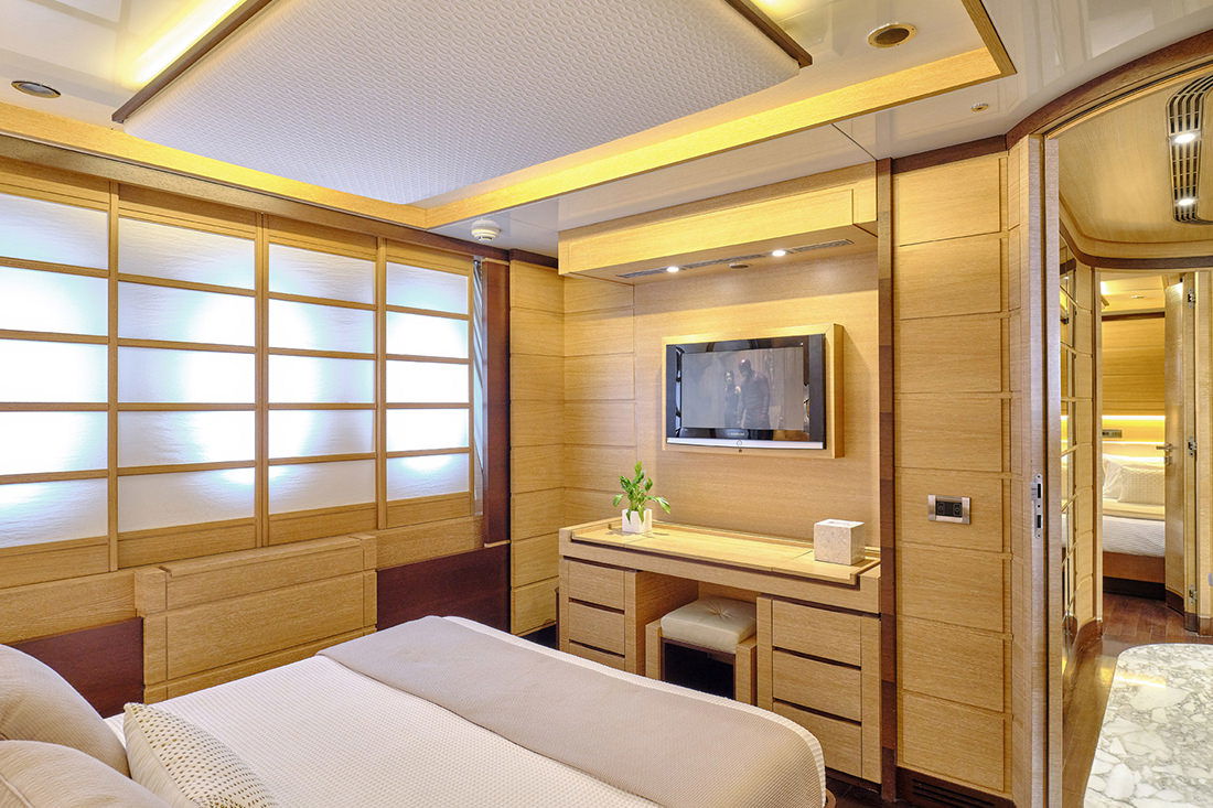 Posillipo Technema 120