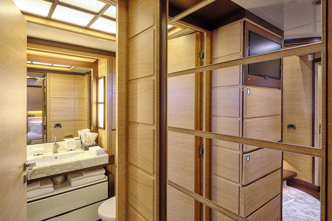 Posillipo Technema 120