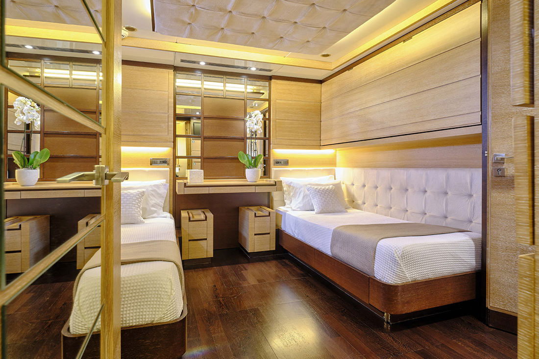 Posillipo Technema 120